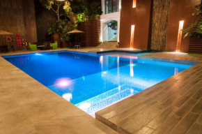 Hotel Grand Park